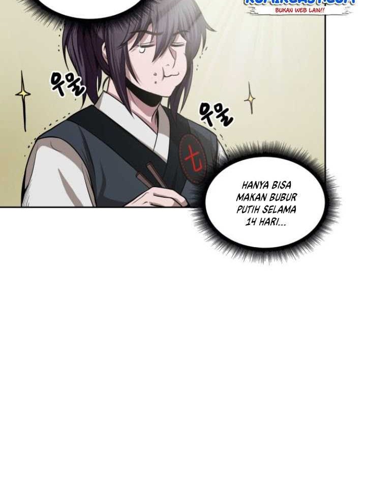 Nano Machine Chapter 19 Gambar 12