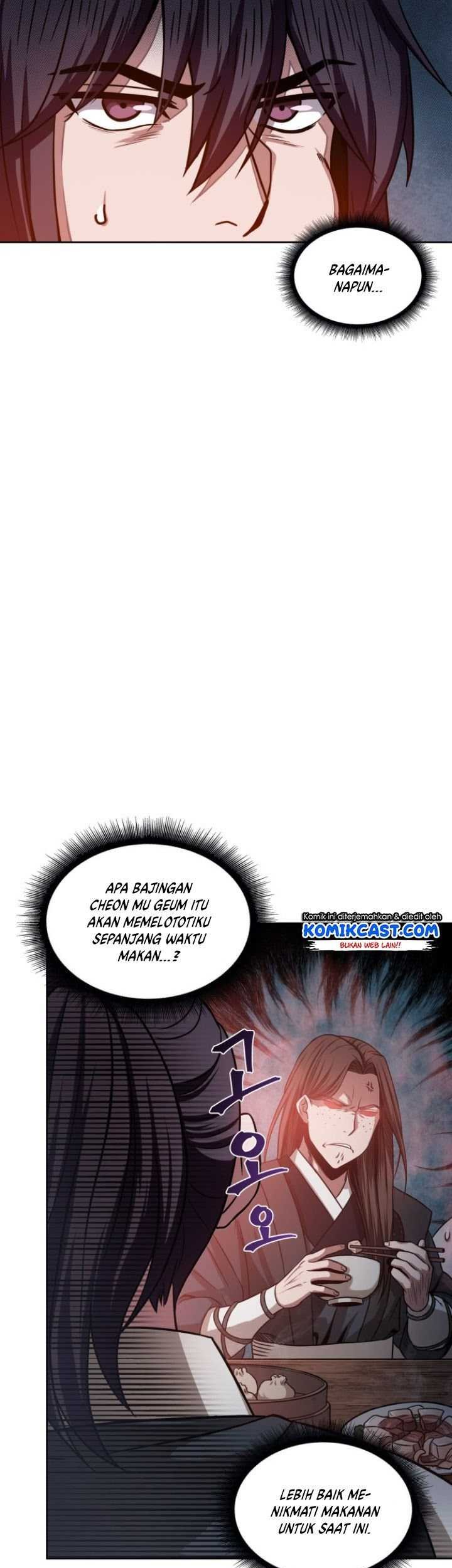 Nano Machine Chapter 19 Gambar 13