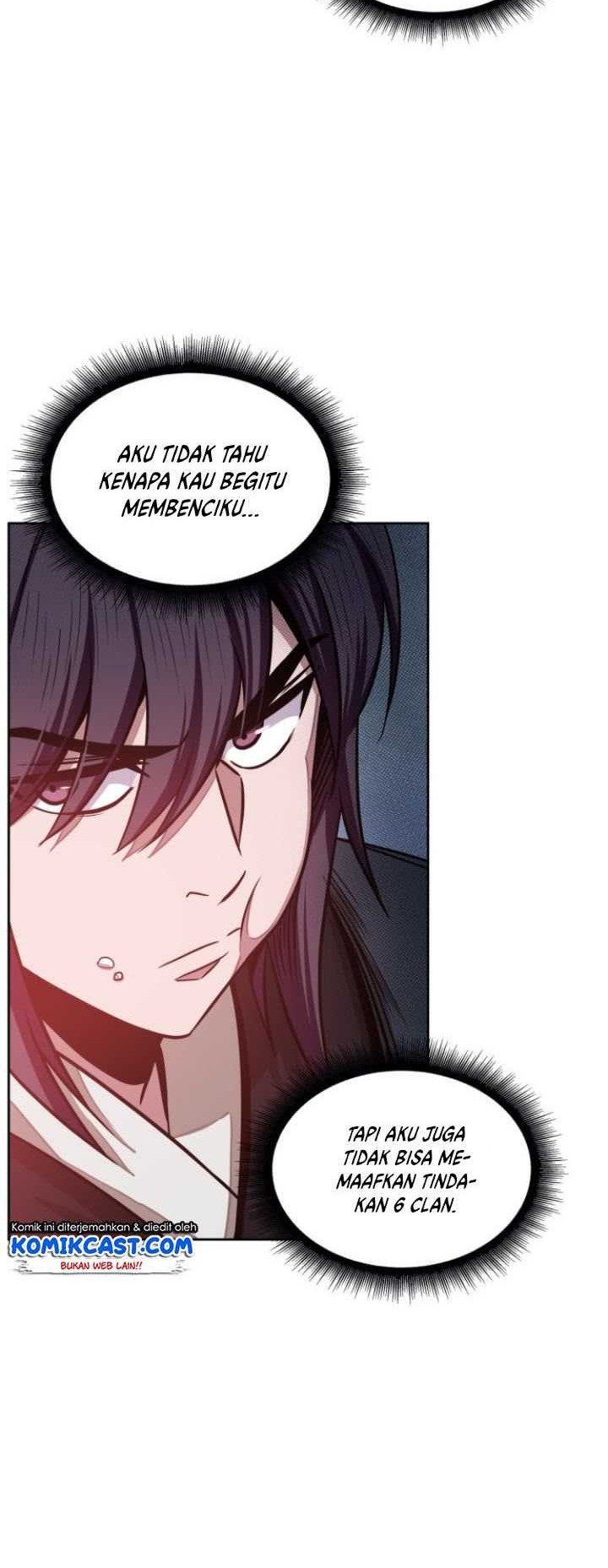 Nano Machine Chapter 19 Gambar 14