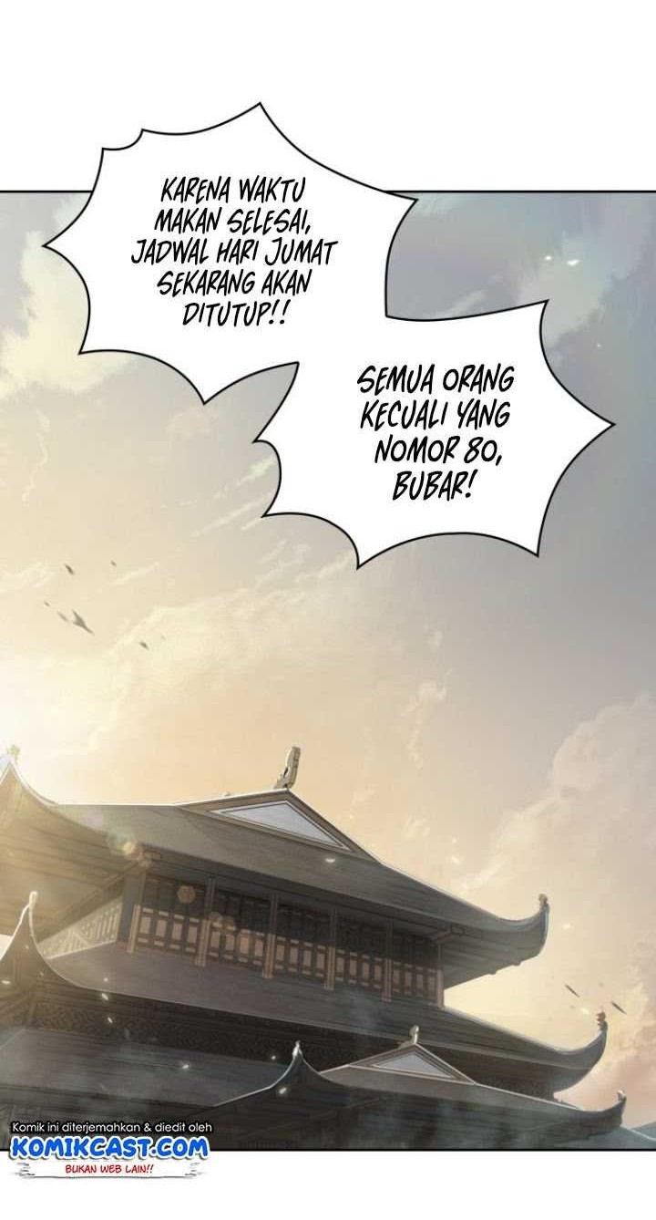 Nano Machine Chapter 19 Gambar 16