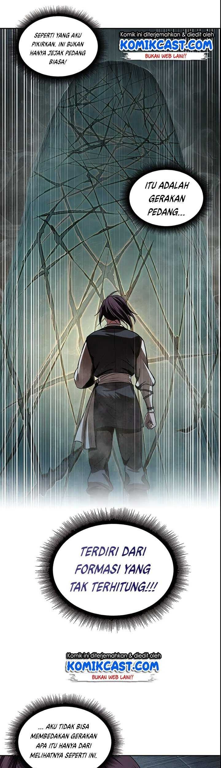 Manhwa Nano Machine Chapter 28 gambar nomor 2