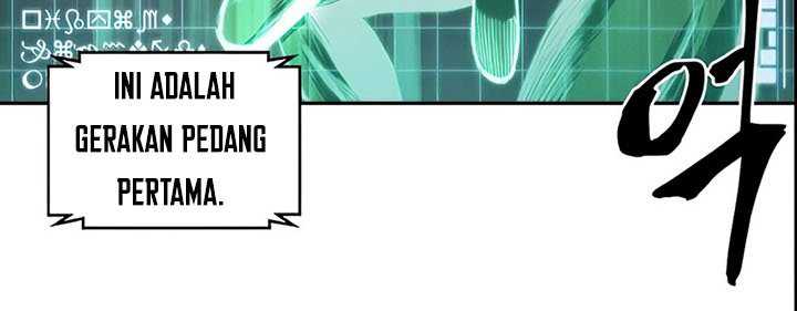 Nano Machine Chapter 28 Gambar 21