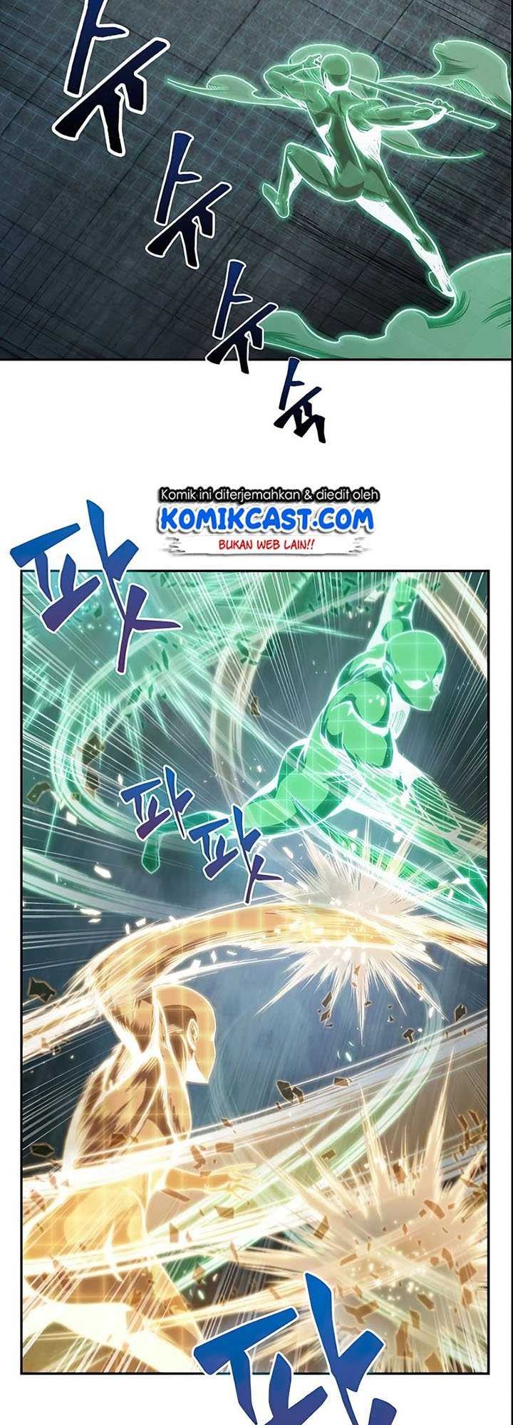 Nano Machine Chapter 28 Gambar 26