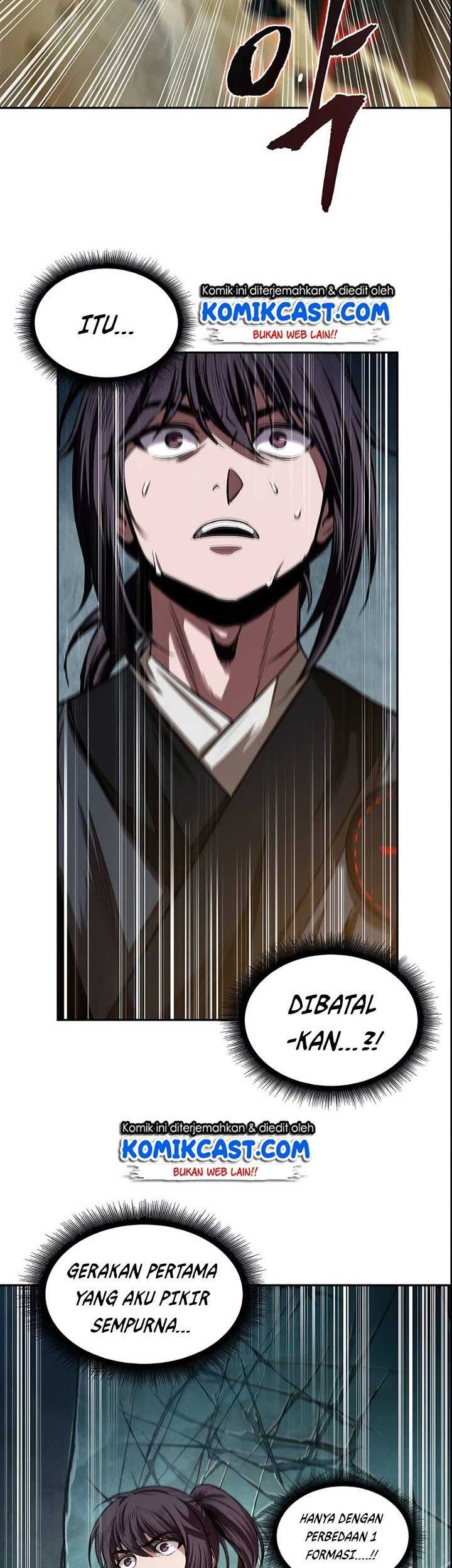 Nano Machine Chapter 28 Gambar 28