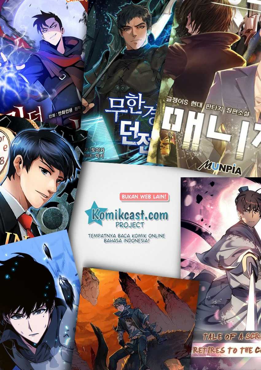 Nano Machine Chapter 27 Gambar 51