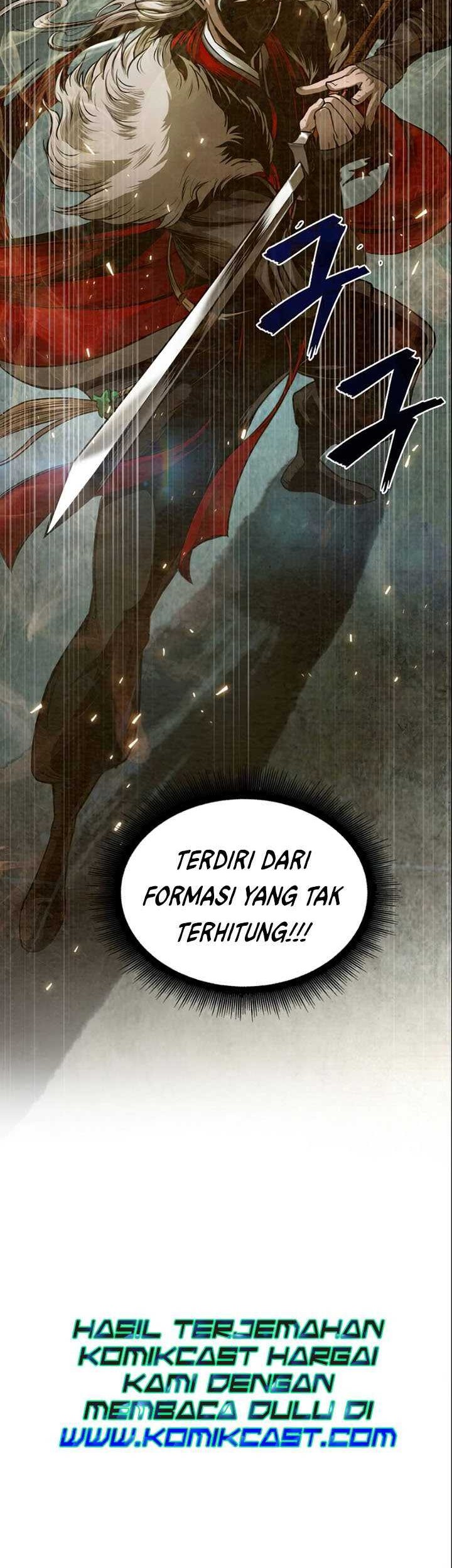 Nano Machine Chapter 27 Gambar 49