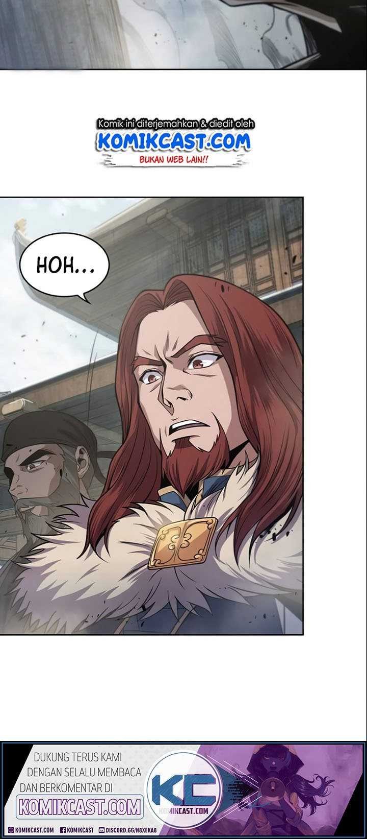 Nano Machine Chapter 27 Gambar 6