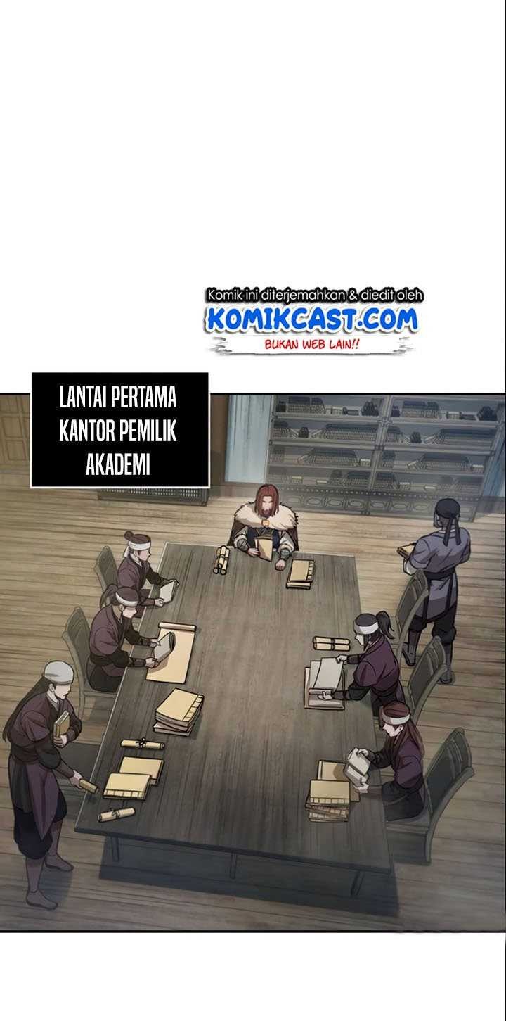 Nano Machine Chapter 27 Gambar 11