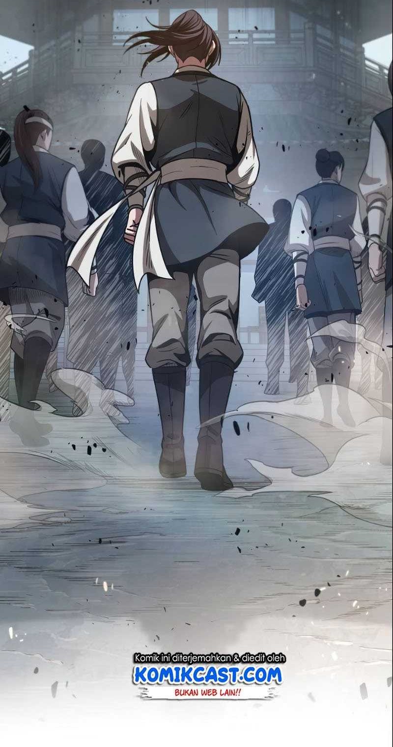 Nano Machine Chapter 27 Gambar 17