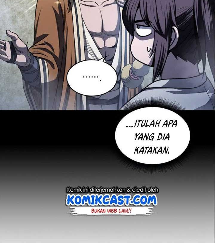Nano Machine Chapter 27 Gambar 21