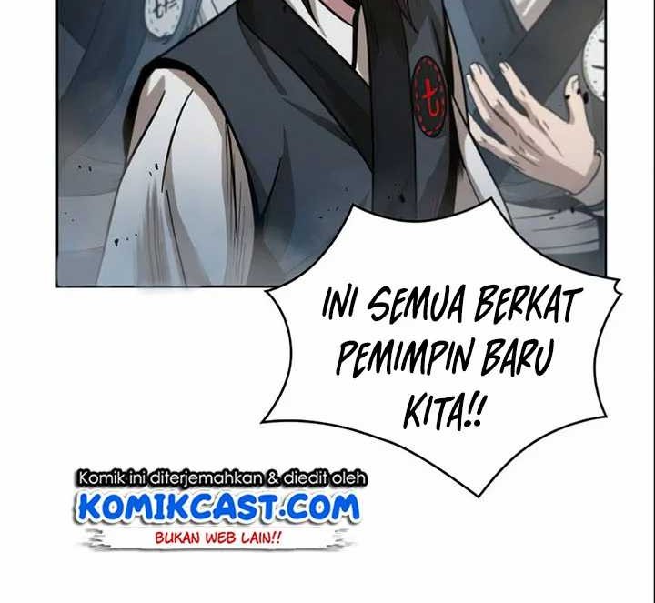 Nano Machine Chapter 26 Gambar 35