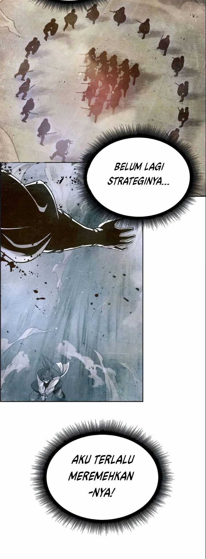 Nano Machine Chapter 26 Gambar 37