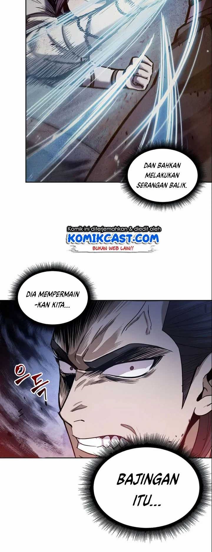 Nano Machine Chapter 26 Gambar 42