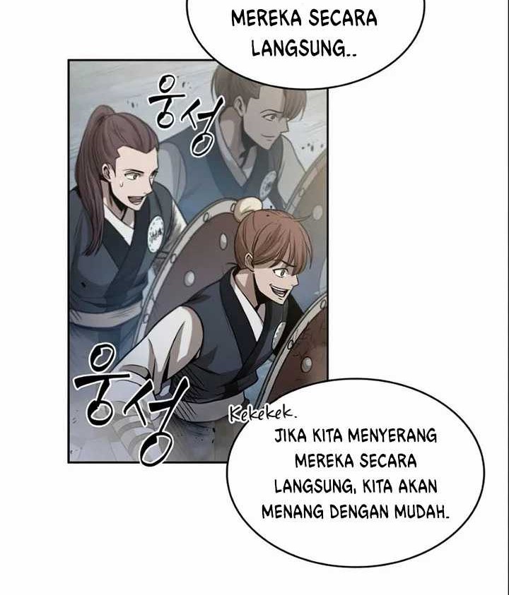 Nano Machine Chapter 26 Gambar 44