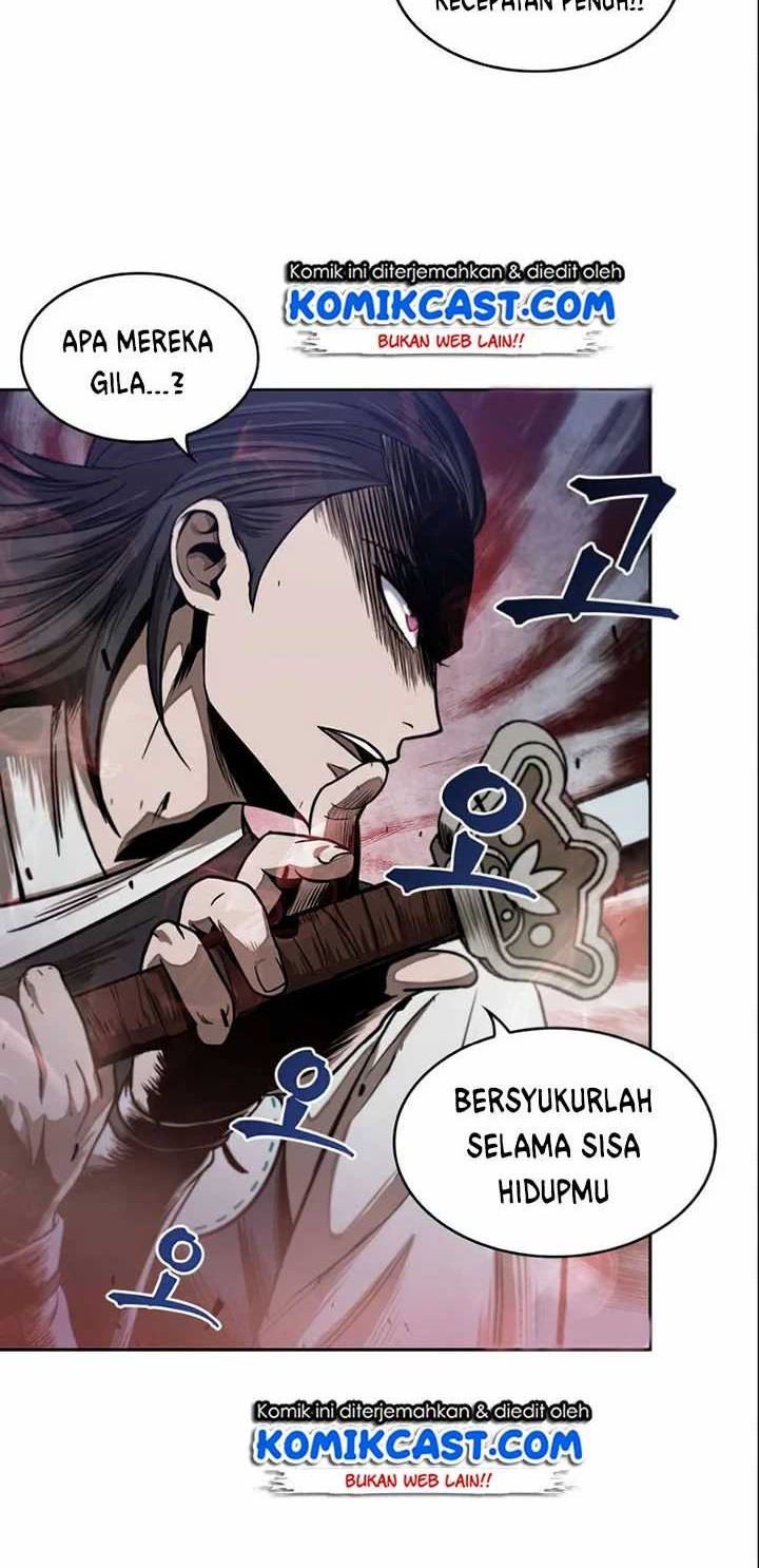 Nano Machine Chapter 26 Gambar 46