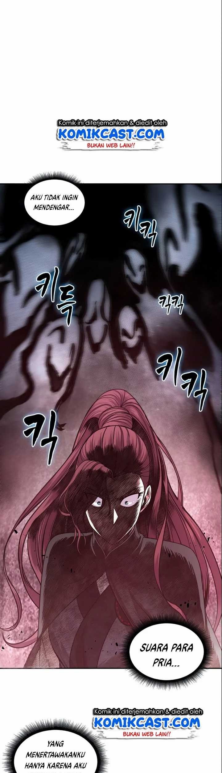 Nano Machine Chapter 26 Gambar 20