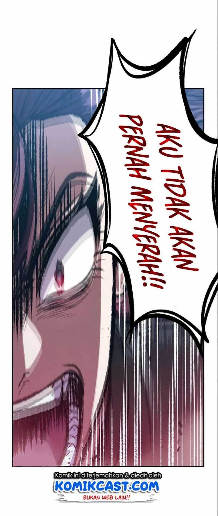 Nano Machine Chapter 26 Gambar 22