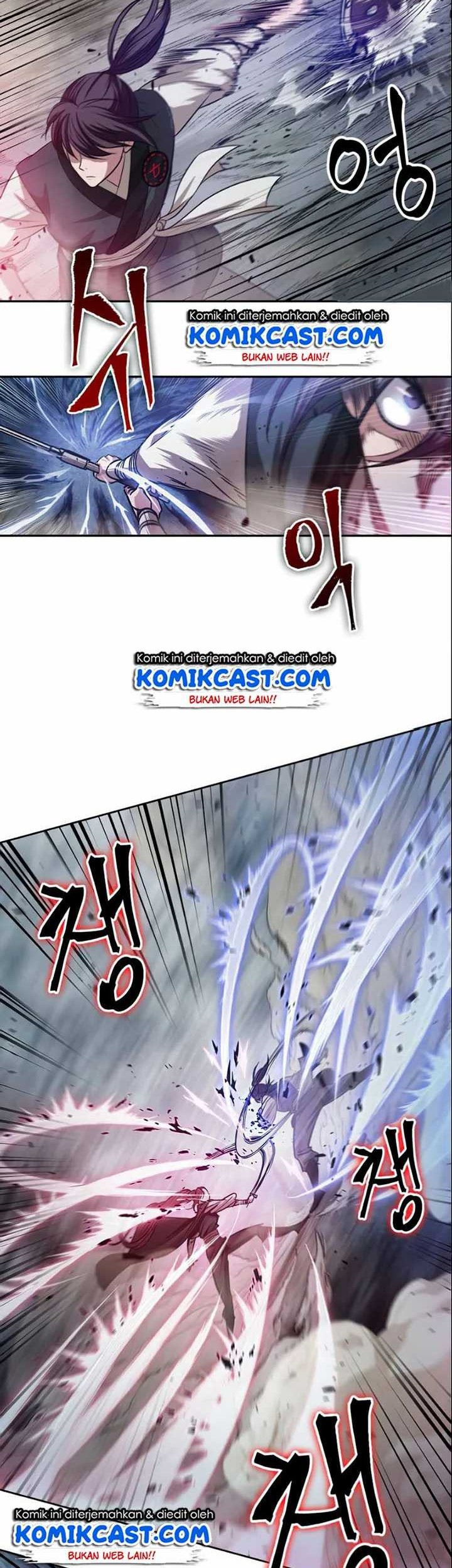 Nano Machine Chapter 26 Gambar 24