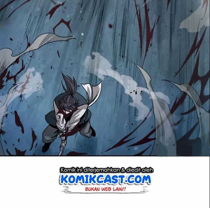 Nano Machine Chapter 26 Gambar 29