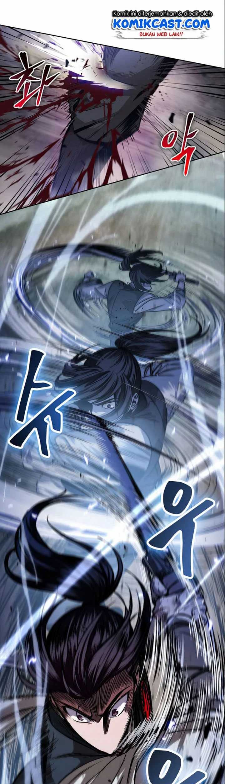 Nano Machine Chapter 26 Gambar 26