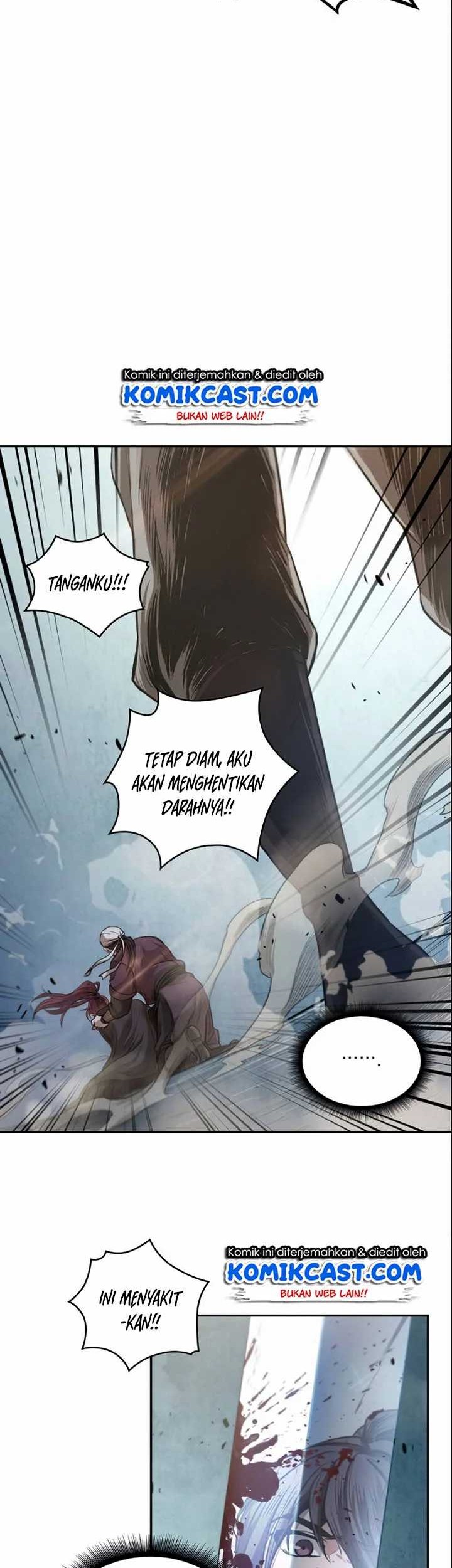 Nano Machine Chapter 26 Gambar 31