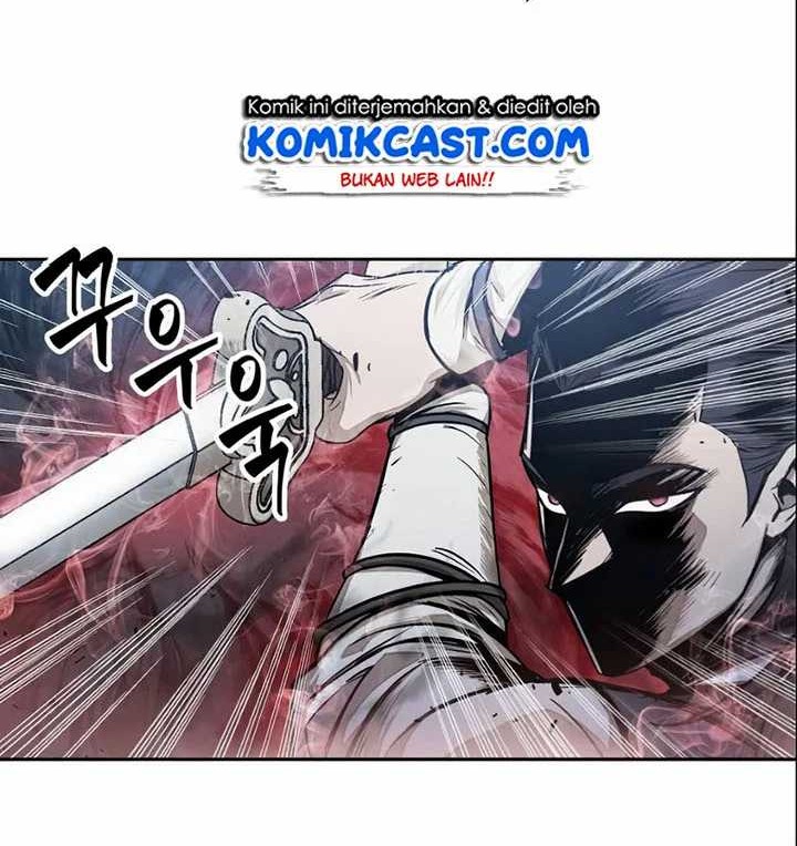 Nano Machine Chapter 26 Gambar 48