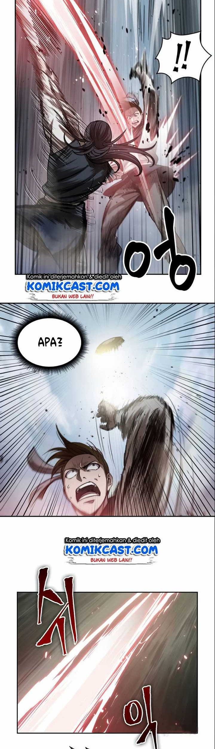 Nano Machine Chapter 26 Gambar 50