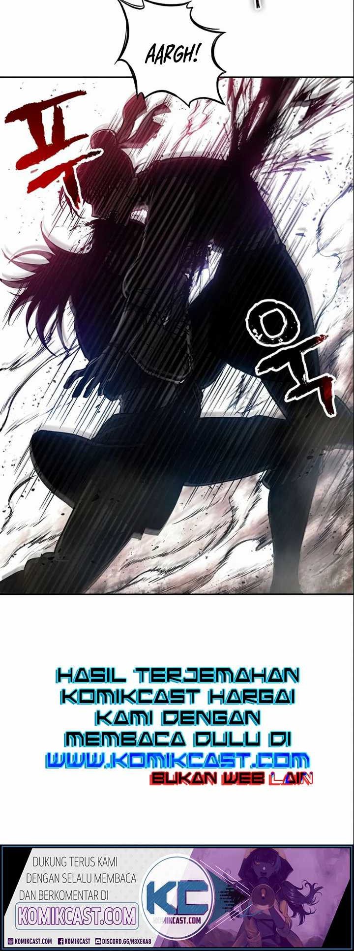 Nano Machine Chapter 26 Gambar 51