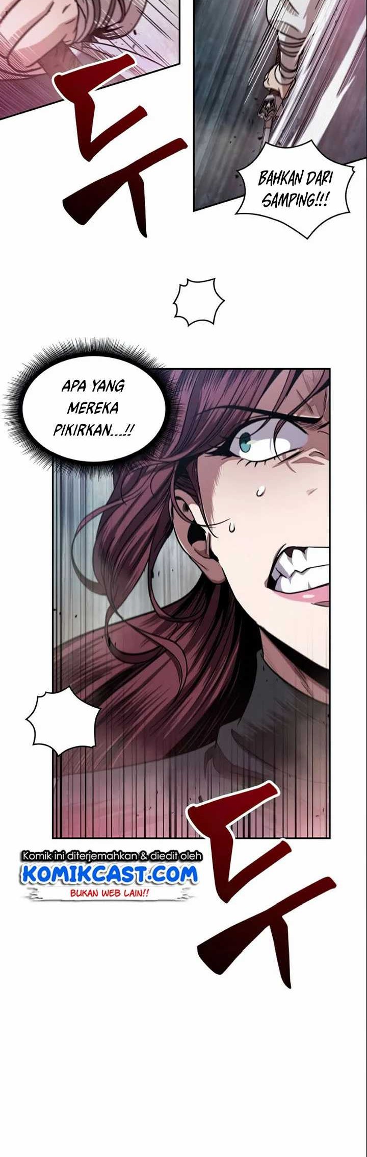 Nano Machine Chapter 26 Gambar 10