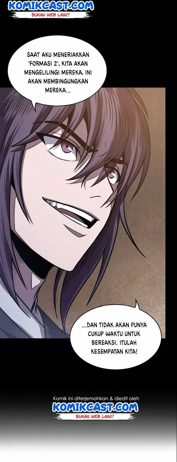 Nano Machine Chapter 26 Gambar 15