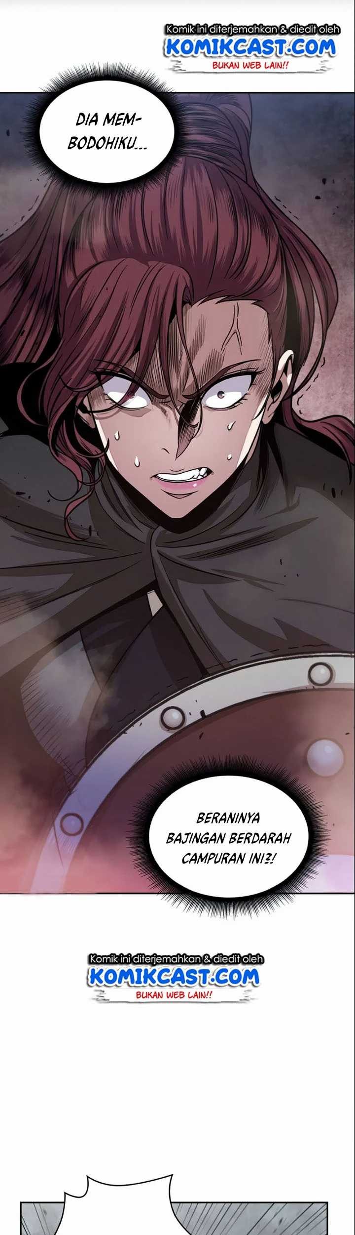 Nano Machine Chapter 26 Gambar 16