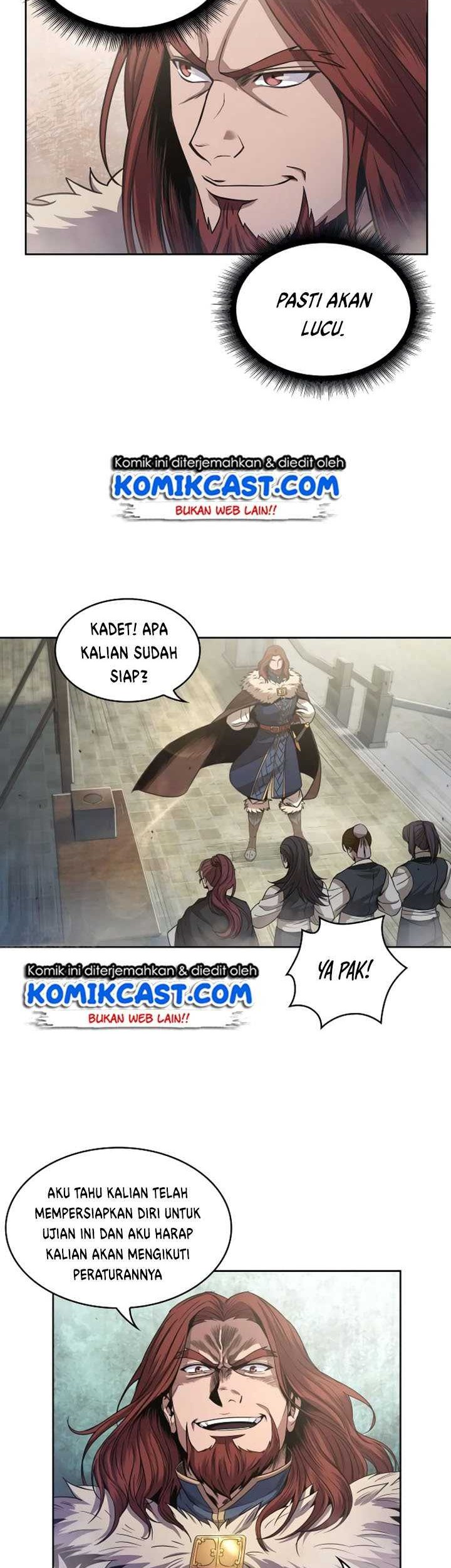 Nano Machine Chapter 25 Gambar 3