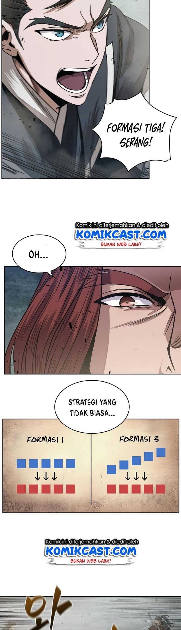 Nano Machine Chapter 25 Gambar 11