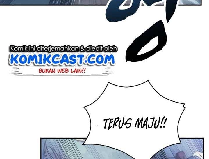 Nano Machine Chapter 25 Gambar 13