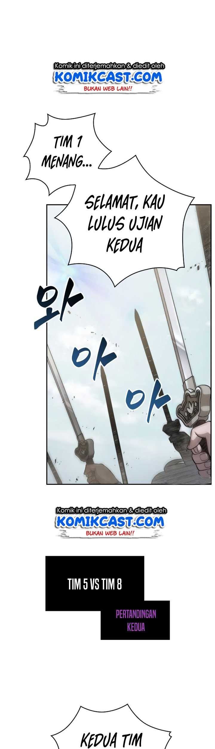 Nano Machine Chapter 25 Gambar 20