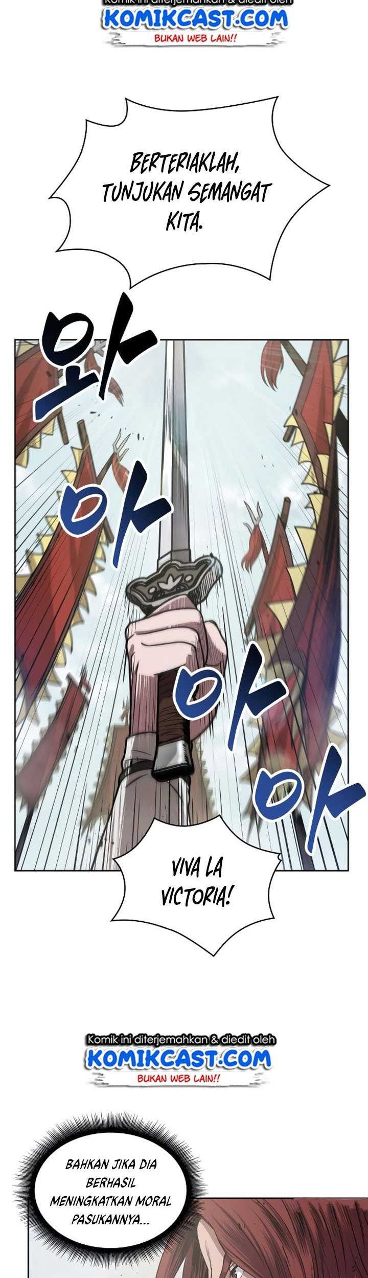 Nano Machine Chapter 25 Gambar 25