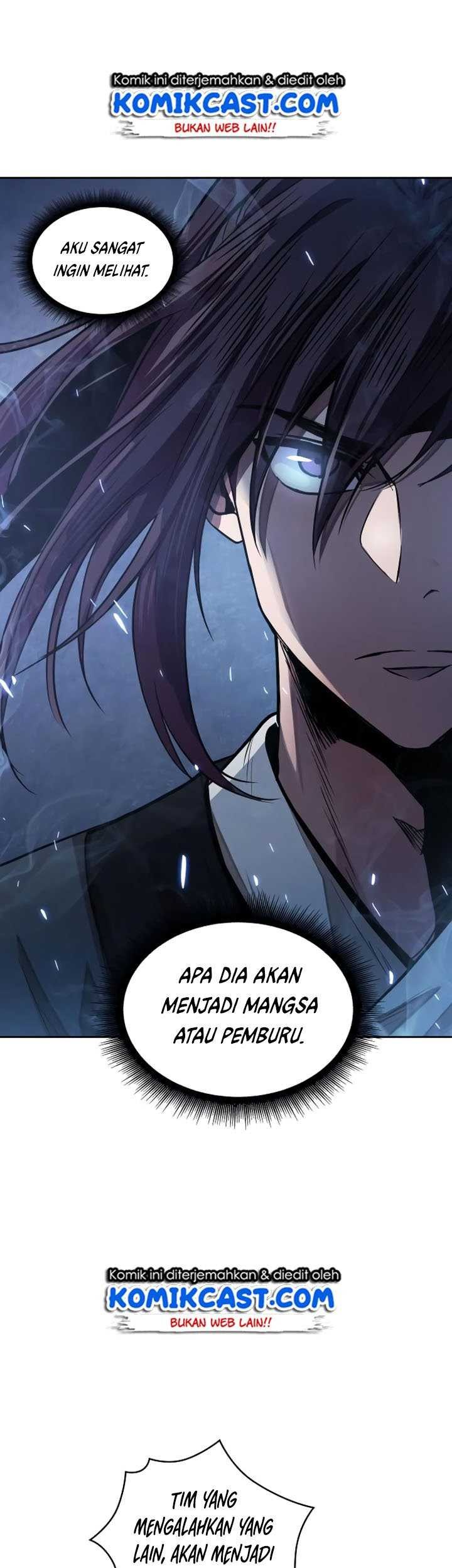 Nano Machine Chapter 25 Gambar 27