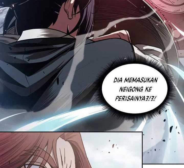 Nano Machine Chapter 25 Gambar 38