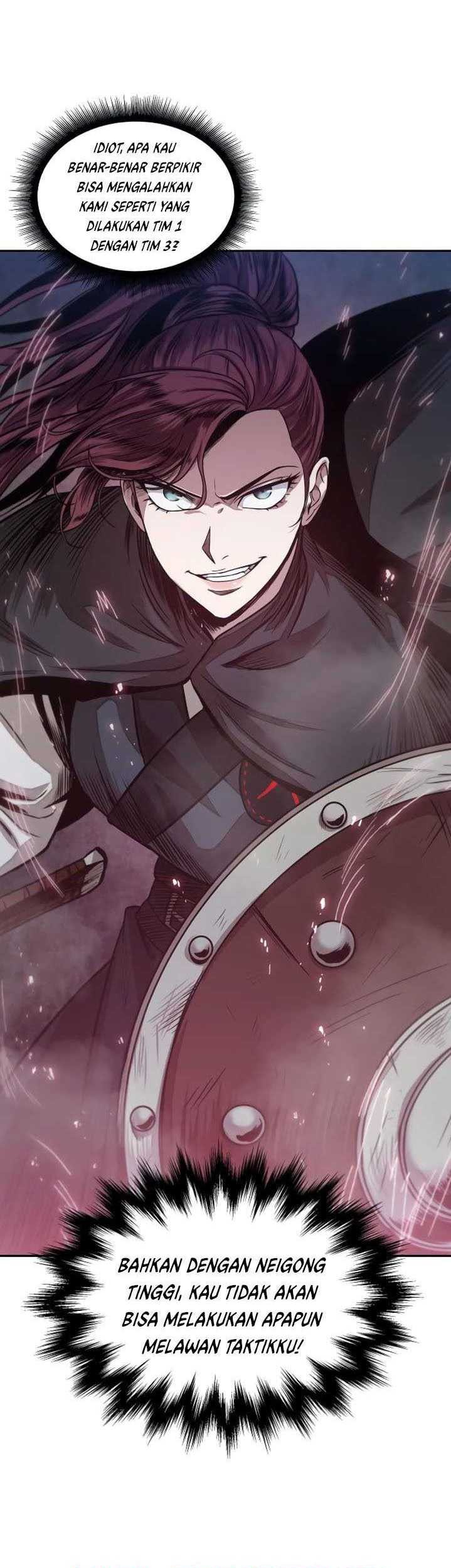 Nano Machine Chapter 25 Gambar 43