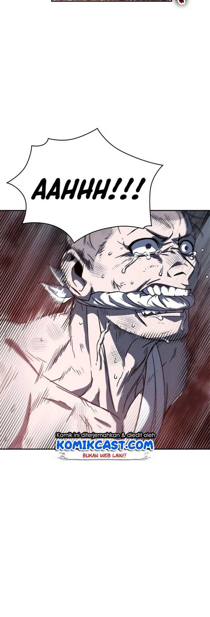 Nano Machine Chapter 14 Gambar 39