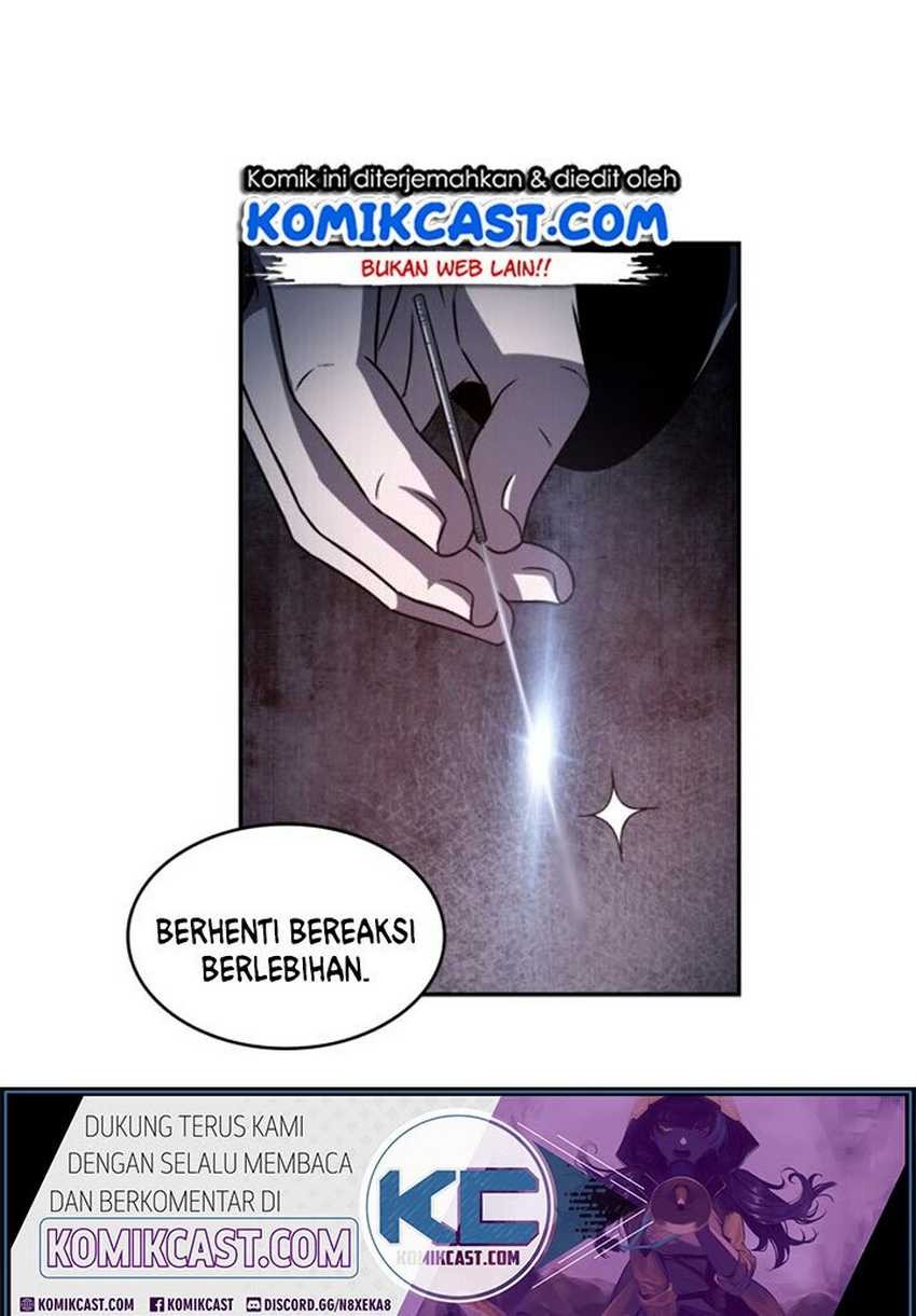Nano Machine Chapter 14 Gambar 40