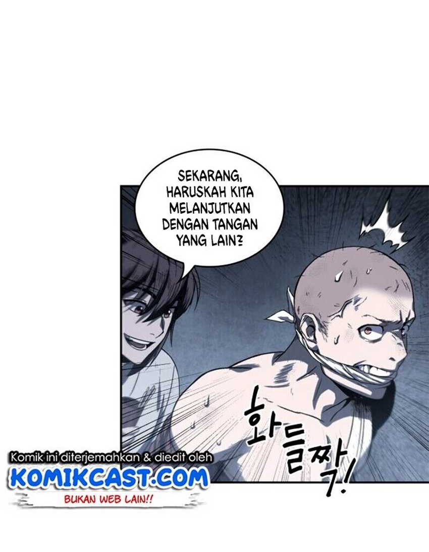 Nano Machine Chapter 14 Gambar 46