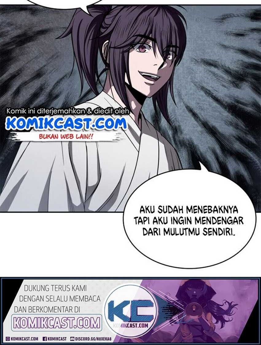 Nano Machine Chapter 14 Gambar 52