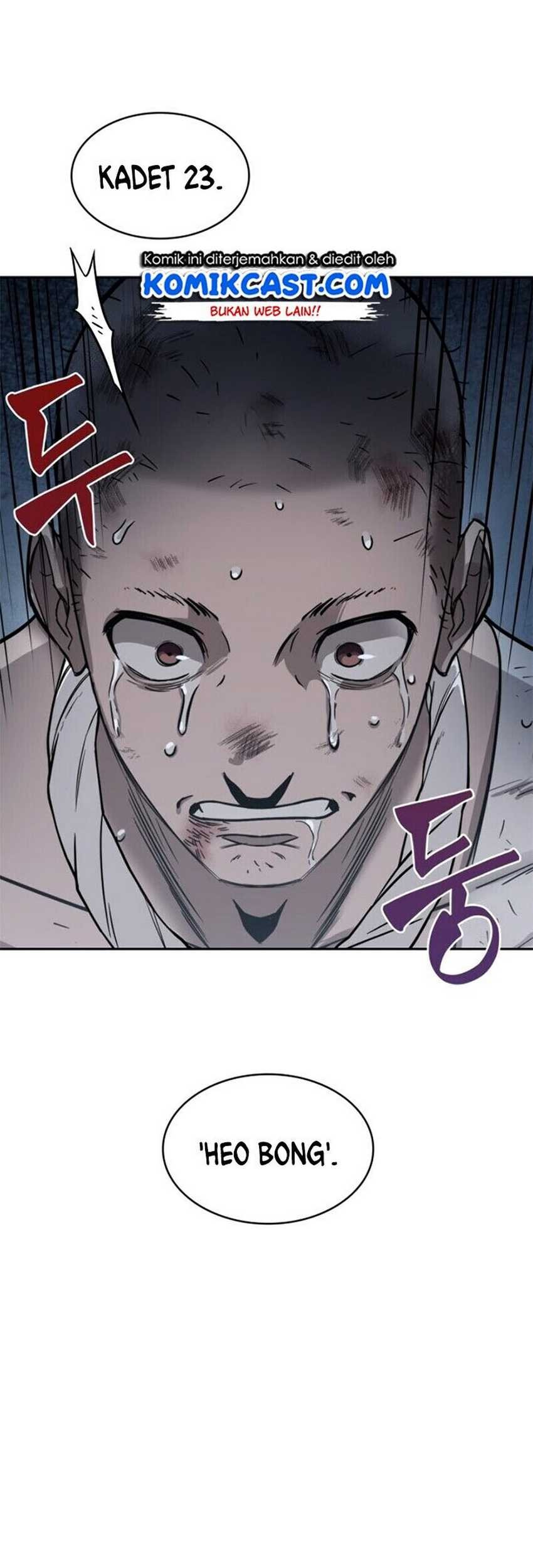 Nano Machine Chapter 14 Gambar 53