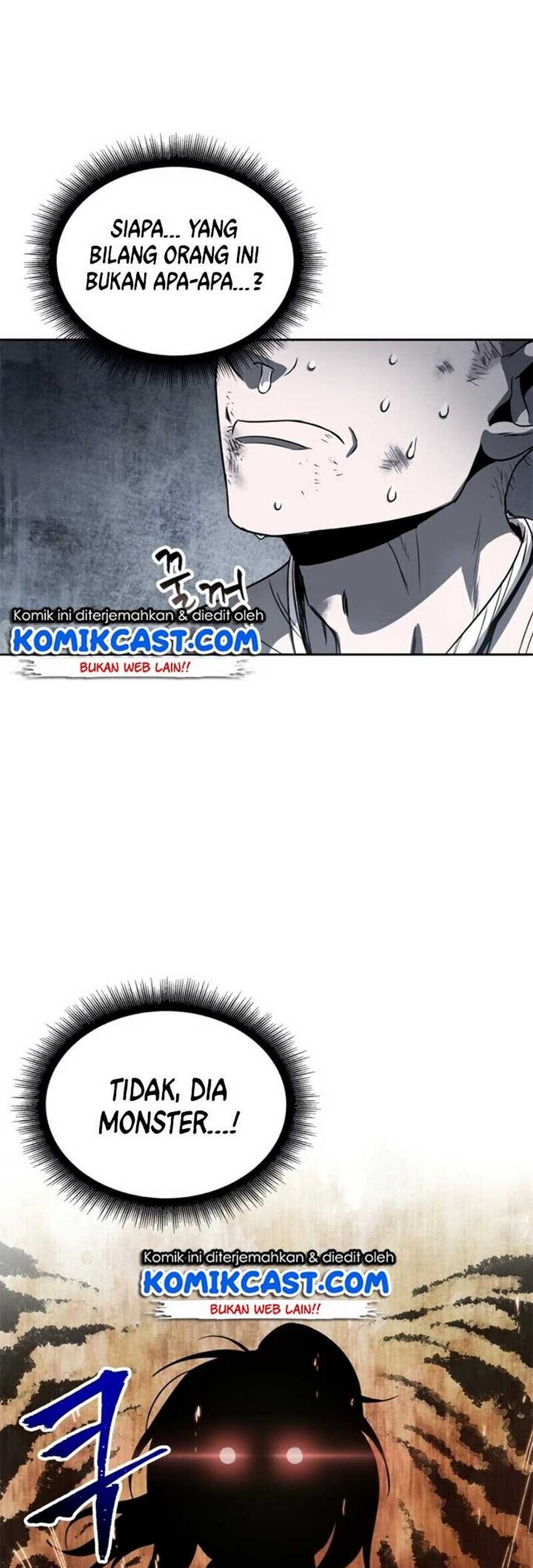 Nano Machine Chapter 14 Gambar 54