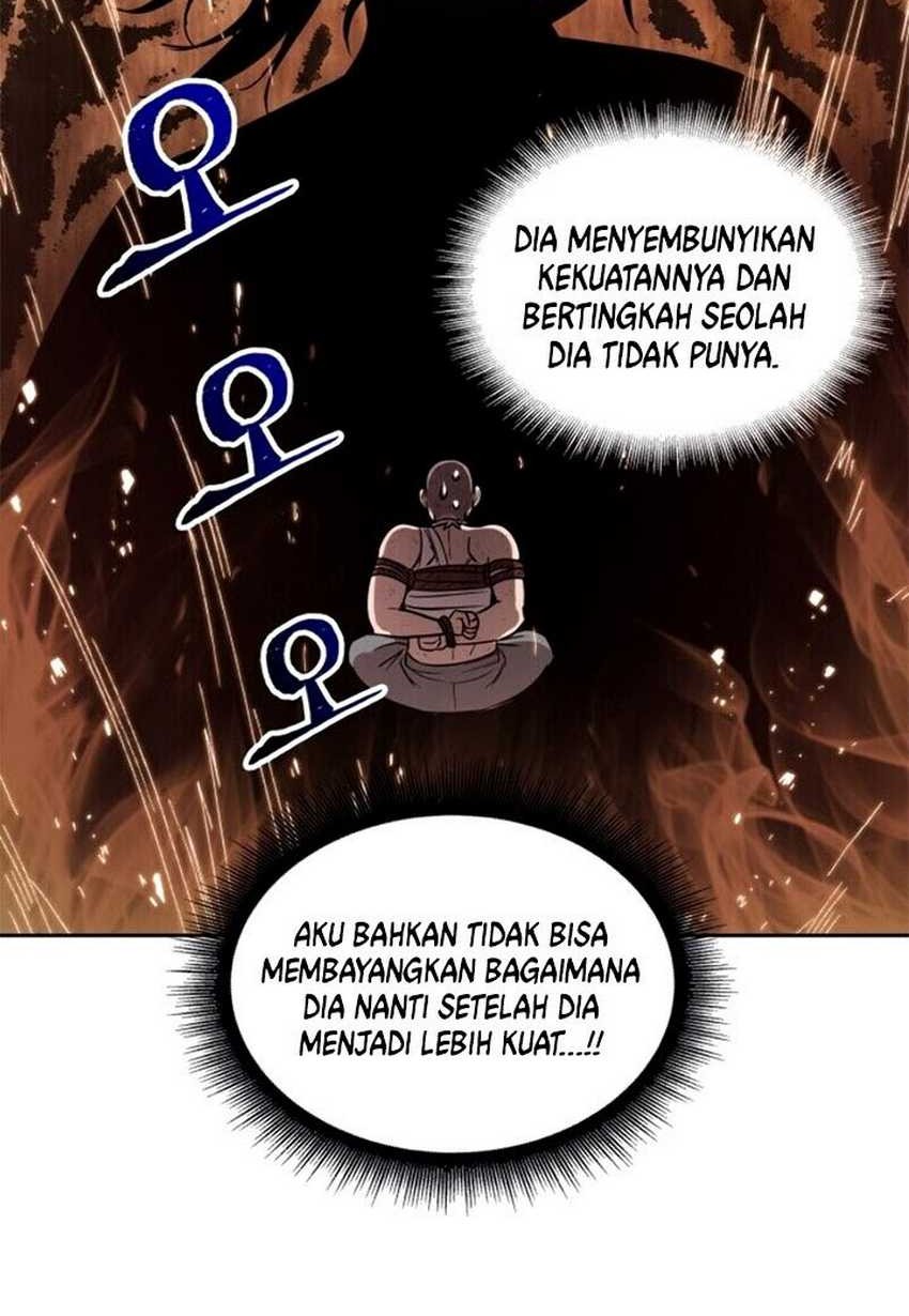 Nano Machine Chapter 14 Gambar 55