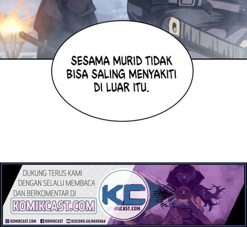 Nano Machine Chapter 14 Gambar 28