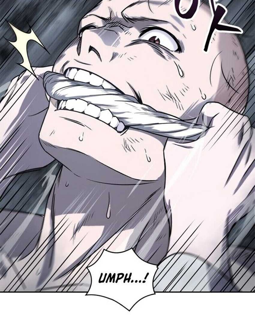 Nano Machine Chapter 14 Gambar 31