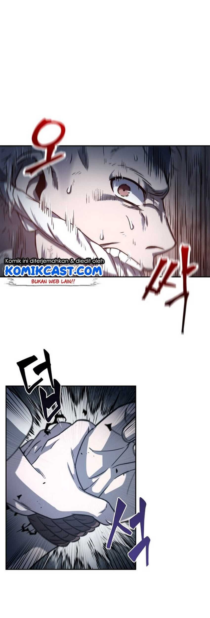 Nano Machine Chapter 14 Gambar 35