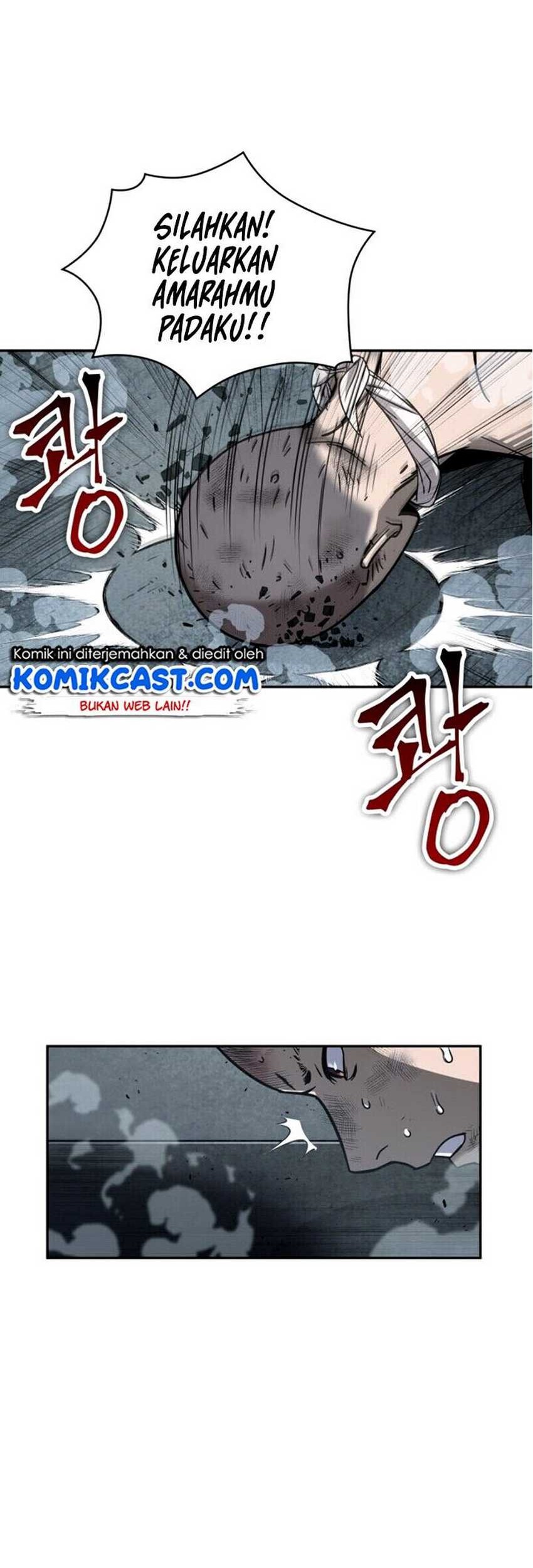 Nano Machine Chapter 14 Gambar 57
